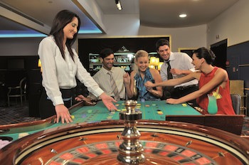Club Hotel Casino Loutraki