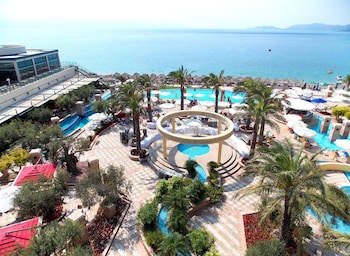 Club Hotel Casino Loutraki