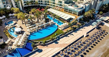 Club Hotel Casino Loutraki galeri fotoğrafı