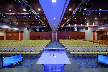 Club Hotel Casino Loutraki