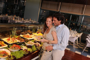 Club Hotel Casino Loutraki
