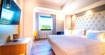 Club Hotel Casino Loutraki galeri fotoğrafı
