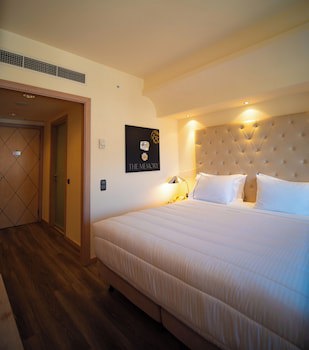 Club Hotel Casino Loutraki galeri fotoğrafı