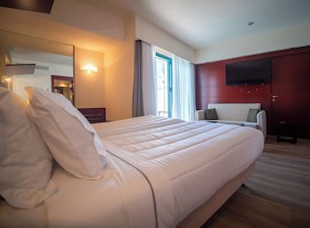 Club Hotel Casino Loutraki galeri fotoğrafı