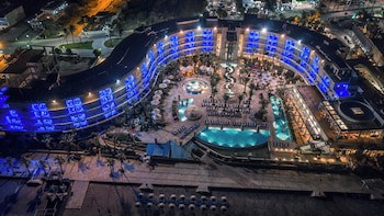 Club Hotel Casino Loutraki