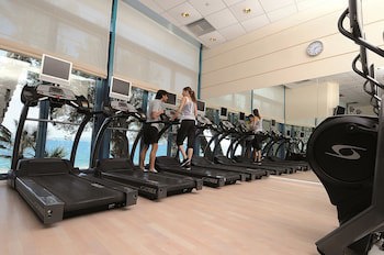 Club Hotel Casino Loutraki