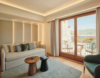 Atlantis Bay - The Leading Hotel of the World galeri fotoğrafı