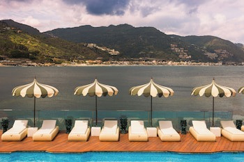 Atlantis Bay - The Leading Hotel of the World galeri fotoğrafı