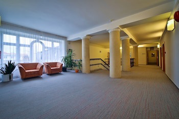 Atlantic Hotel
