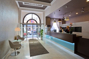 Atlantic Hotel