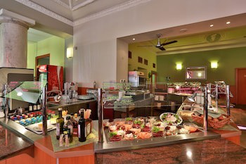 Atlantic Hotel