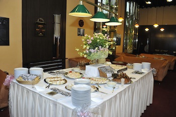 Atlantic Hotel