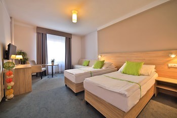 Atlantic Hotel