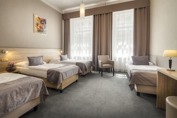 Atlantic Hotel