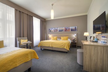 Atlantic Hotel
