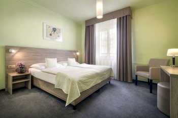 Atlantic Hotel