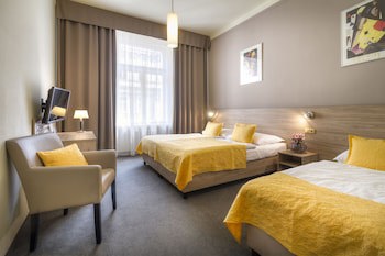 Atlantic Hotel