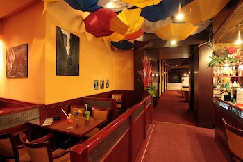 Atlantic Hotel