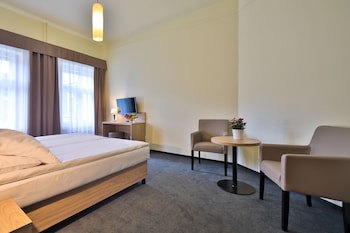 Atlantic Hotel