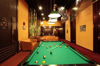 Atlantic Hotel
