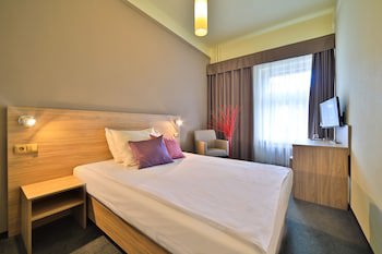 Atlantic Hotel
