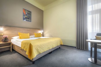 Atlantic Hotel