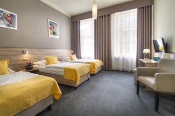 Atlantic Hotel