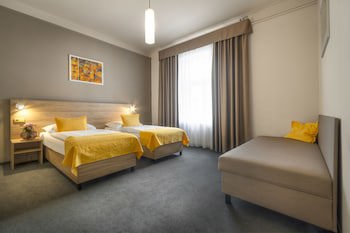 Atlantic Hotel