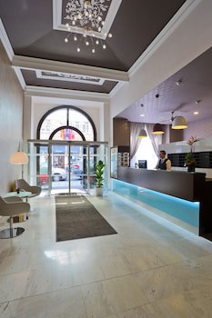 Atlantic Hotel