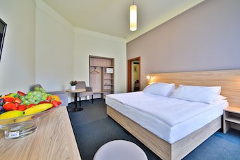 Atlantic Hotel