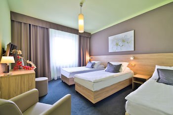 Atlantic Hotel