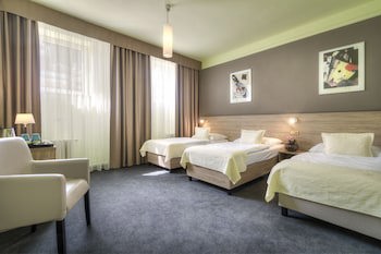 Atlantic Hotel