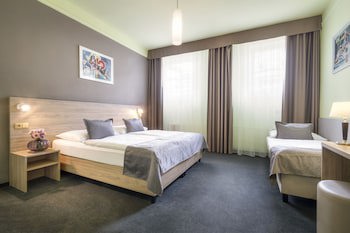 Atlantic Hotel