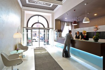 Atlantic Hotel