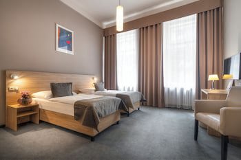 Atlantic Hotel