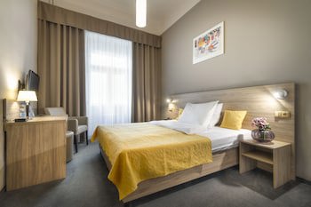 Atlantic Hotel