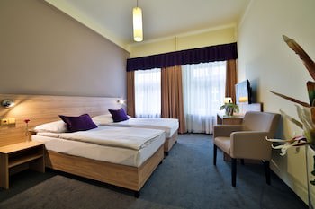 Atlantic Hotel