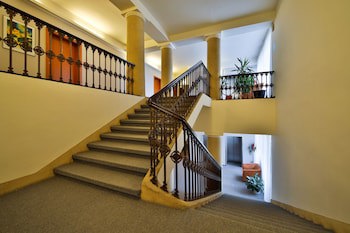 Atlantic Hotel