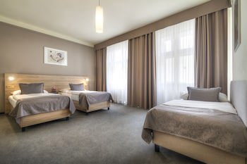 Atlantic Hotel