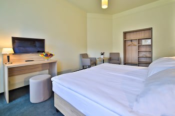Atlantic Hotel
