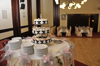 Atlantic Hotel