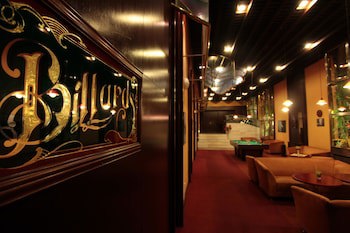 Atlantic Hotel
