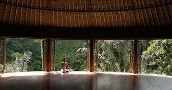Bagus Jati Health & Well Being Retreat