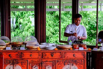 Bagus Jati Health & Well Being Retreat