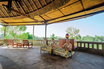 Bagus Jati Health & Well Being Retreat