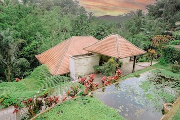 Bagus Jati Health & Well Being Retreat