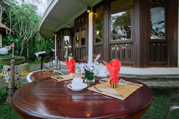 Bagus Jati Health & Well Being Retreat