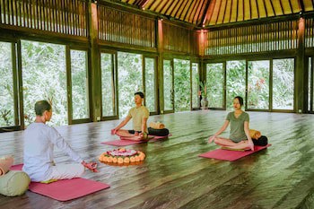Bagus Jati Health & Well Being Retreat