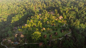 Bagus Jati Health & Well Being Retreat