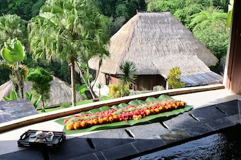 Bagus Jati Health & Well Being Retreat